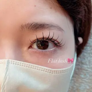 マツエク・マツパ Froom yuuのマツエク・マツパデザイン