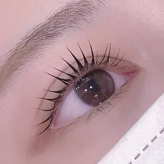 マツエク・マツパ pono大宮東口店 店長🩰AOHA🩰のマツエク・マツパデザイン