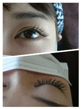 マツエク・マツパ 山本 まゆみのエステ・リラクイメージ