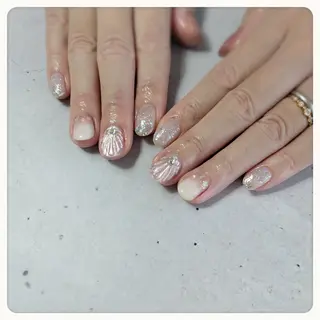 ネイル Mrs Nailのマツエク・マツパデザイン
