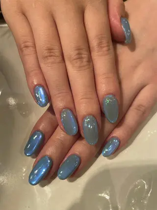 ネイル chatblanc ♡のネイルデザイン