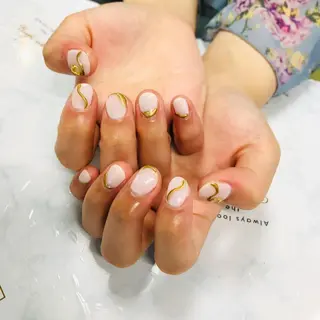 ネイル ネイルサロン エーネイルのネイルデザイン