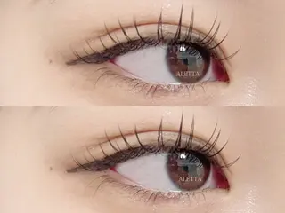 マツエク・マツパ MASAKI KOKOROの眉毛・アイブロウイメージ