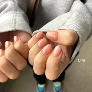 ショート ネイル MARUKO nailのネイルデザイン