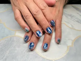 ネイル Lisa’s Salonのネイルデザイン