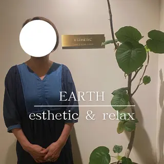 美容室でできるエステ ☀︎EARTH小禄店のその他イメージ