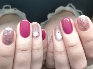 ネイル Lisa Nailのネイルデザイン