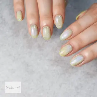 ネイル BeLLe nailのネイルデザイン