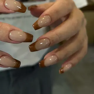 ネイル qua. yunaのネイルデザイン