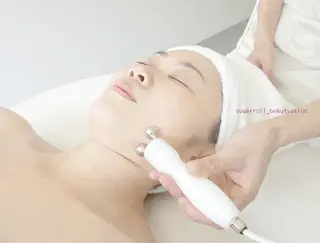 sugarroll所属・エステ・ネイルサロン sugarrollのネイルデザイン