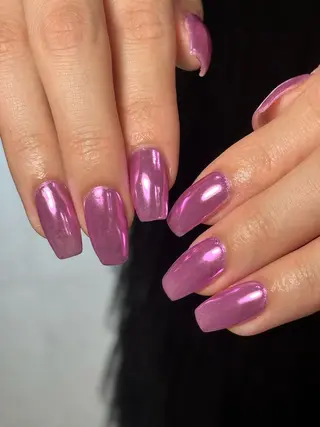 ネイル neouv所属・NEOUV_ mikuのネイルデザイン