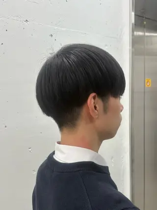 メンズ 🌟ゆりあ🌟 JILLSTUDIOのヘアスタイル