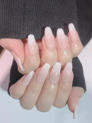 ネイル ネイルサロン トゥルースのネイルデザイン