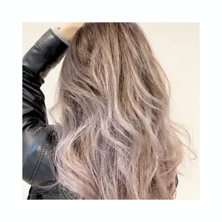 カラー 山本 貴弘のヘアスタイル