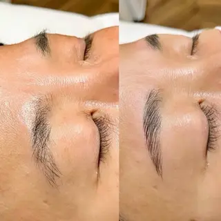 アイブロウ salon 87 【サロン　ハナ】のその他イメージ