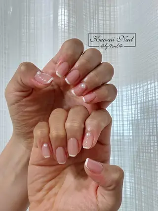 ネイル YURI Nail Narita所属・YURI Nail NARITAのネイルデザイン