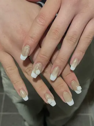 ネイル One HARUNAのネイルデザイン