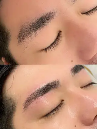 アイブロウ iolo🌷 tateuchiのマツエク・マツパデザイン