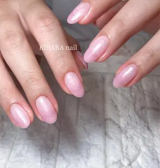 ネイル KIRARA ネイルサロンのネイルデザイン