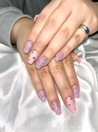 ネイル Noguchi Megumiのその他イメージ