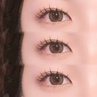 マツエク・マツパ 野田 明七の眉毛・アイブロウイメージ