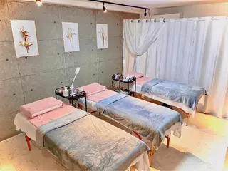 マツエク・マツパ 💈Bèllmu/ なんば/心斎橋❣️のマツエク・マツパデザイン