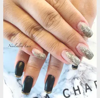 ネイル ネイル& 脱毛サロン　Lのマツエク・マツパデザイン