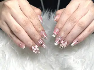 ネイル Belle Nail Salonのネイルデザイン