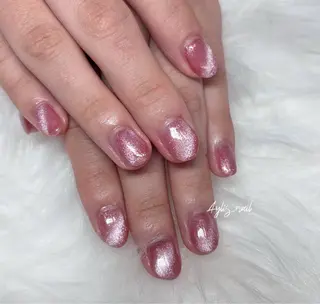 ネイル Aylis_nail 宇土・宇城のネイルデザイン