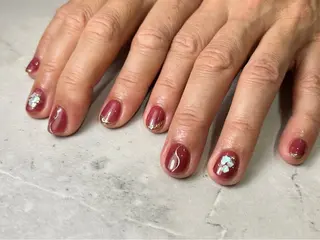 ネイル Rika _のネイルデザイン