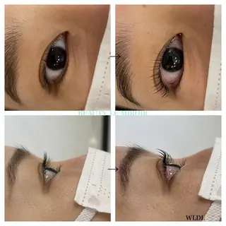 マツエク・マツパ ビューティー ミロワールのエステ・リラクイメージ