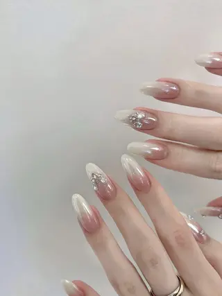 ネイル 安本 マイのネイルデザイン