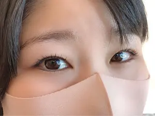 マツエク・マツパ Neoest Log ＋ bell所属・荒川 鈴菜のヘアスタイル