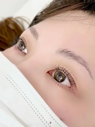 マツエク・マツパ Bellem. 【ベルム】のマツエク・マツパデザイン