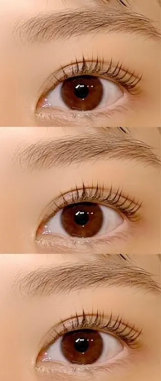 マツエク・マツパ 16日空き有り♡ ERIKA♡のマツエク・マツパデザイン