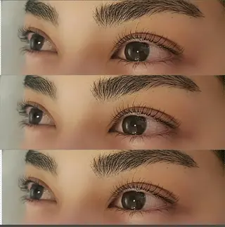 マツエク・マツパ esbymaison TAKIのマツエク・マツパデザイン