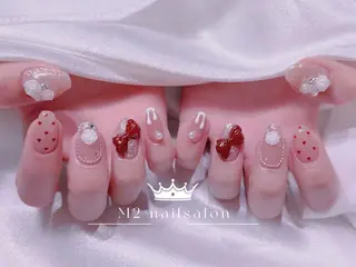 ネイル M2 せいのネイルデザイン