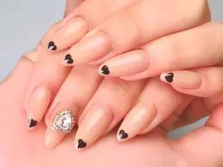 ネイル en.所属・en. NATSUKOのネイルデザイン