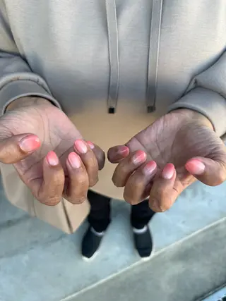 ネイル BooBoonail ～kimi～のネイルデザイン