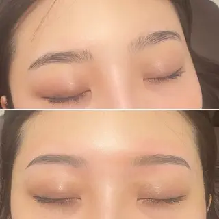 アイブロウ 梅田駅近！眉毛 MAMIの眉毛・アイブロウイメージ