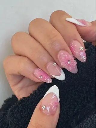 ネイル Nailsalon Fave/Rinaのネイルデザイン