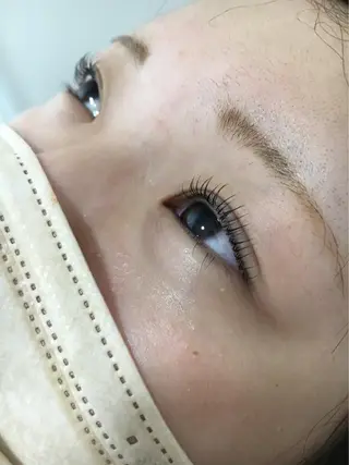 マツエク・マツパ 脱毛　マツ毛パーマ Moluのマツエク・マツパデザイン