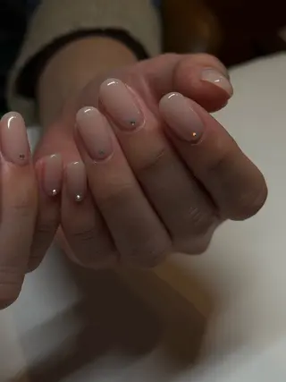 ネイル Manon/ rikaのネイルデザイン