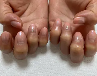 ネイル nail  M&T所属・nail M&Tのネイルデザイン