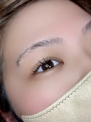 マツエク・マツパ salon lady_goのエステ・リラクイメージ