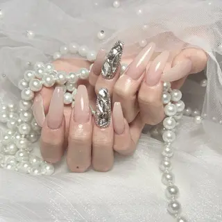 ネイル M2beauty Renaのネイルデザイン