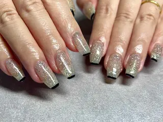 ネイル kupu所属・ネイルサロン kupuのネイルデザイン