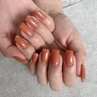 ネイル 川端 京香のネイルデザイン