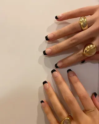 ネイル Tanemoto所属・Ueda Rieのネイルデザイン