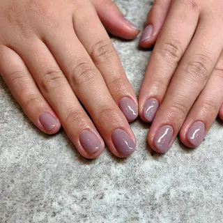 ネイル アマンビューティーリゾート所属・竹内 日菜のマツエク・マツパデザイン